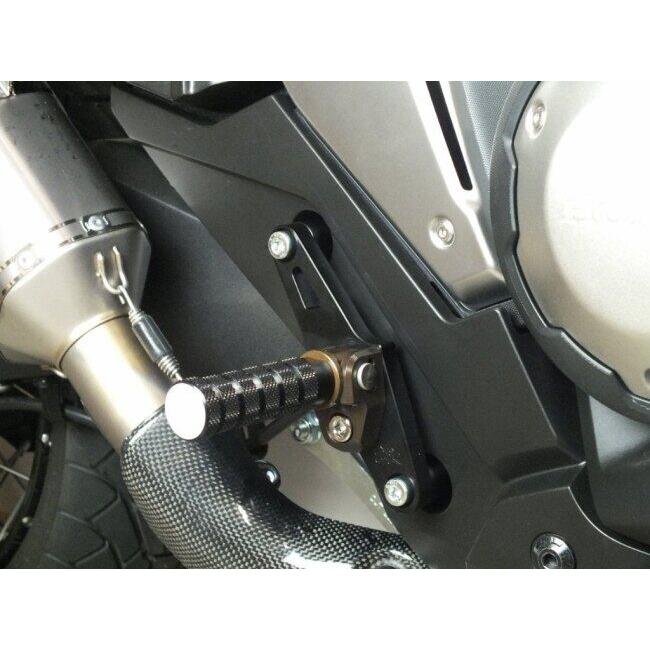 TSR テクニカルスポーツレーシング スポーツステップキット BLACK2 X 