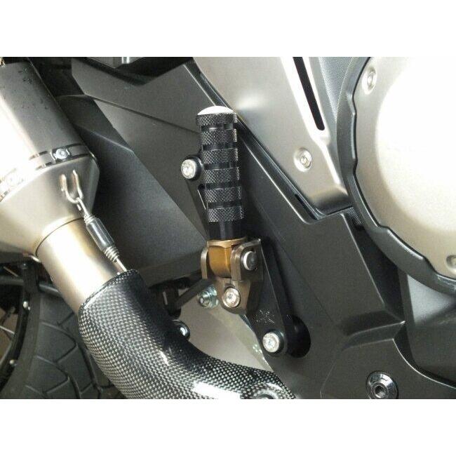 TSR テクニカルスポーツレーシング スポーツステップキット BLACK2 X 