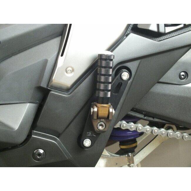 TSR テクニカルスポーツレーシング スポーツステップキット BLACK2 X 