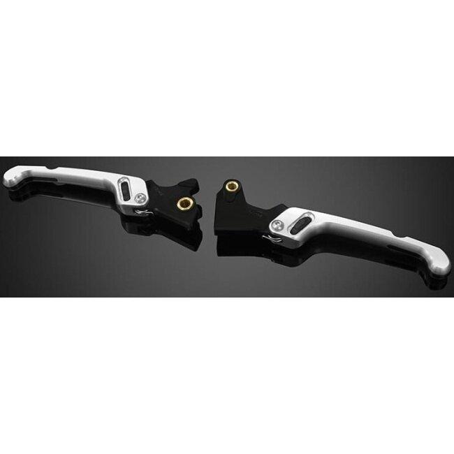 s購入 BIKERS バイカーズ アジャスタブル ブレーキレバーセット インサイド