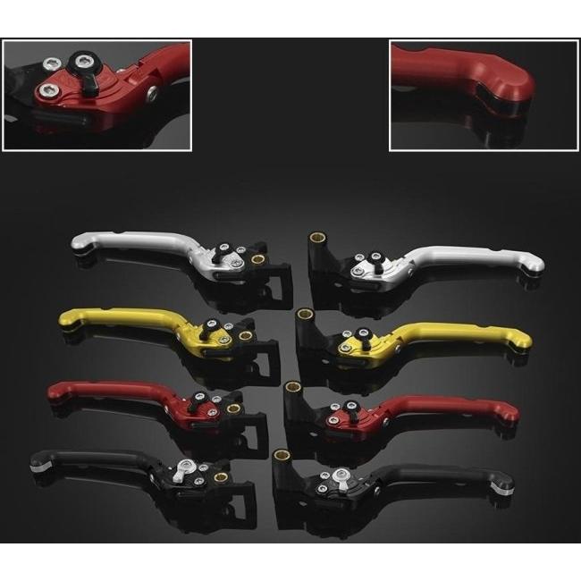 BIKERS バイカーズ Premium Folding Adjustable Front Brake