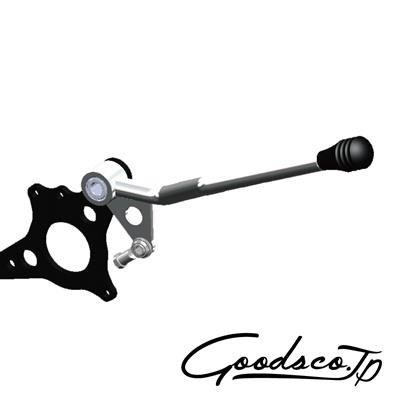 GOODS（グッズ） スーサイドジョッキーKIT(追加購入用) SR400 SR500