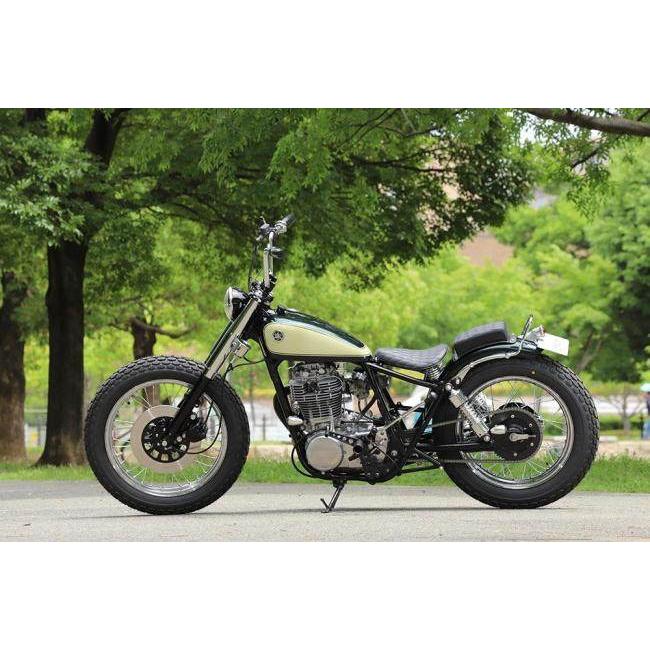 田中 GOODS（グッズ） スーサイドジョッキーKIT(追加購入用) SR400 SR500