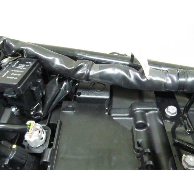 PROTEC プロテック CS-K09 CS-550M 盗難警報機車種専用キット W230 メグロS1 KAWASAKI カワサキ イモビライザー・アラーム 保管・盗難防止用品 | ブランド登録なし | 02