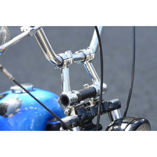 GOODS（グッズ） 【TRADS】オフセットドッグボーンライザー サイズ：1