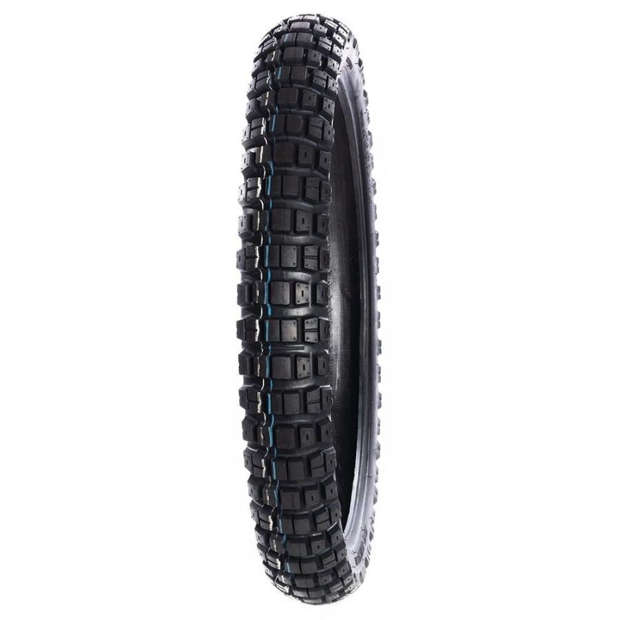 MOTOZ モトズ TRACTIONATOR DUALVENTURE 【TDVR 90/90-21TT】 タイヤ