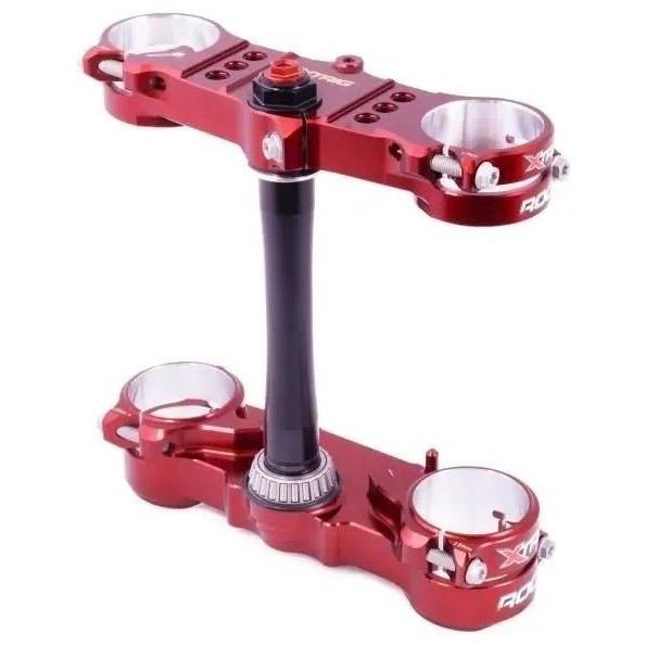 XTRIG エックストリッグ トリプルクランプキット ROCS PRO YZ450FX