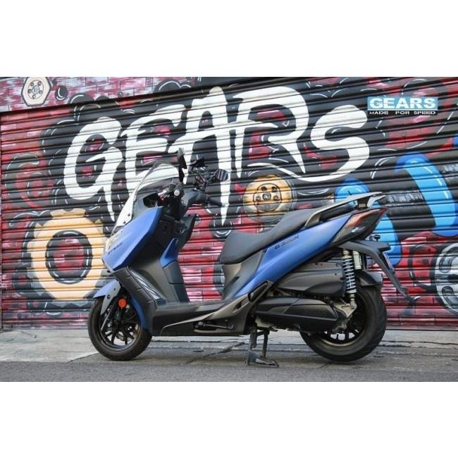 SUNSKIN トックス ボリューム セラム 10ml 朝晩2本アイクリーム