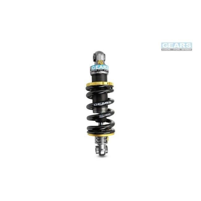 スペシャライズド フレーム&サスペンション GEARS RACING ギアーズレーシング EV リアサスペンション V-STROM