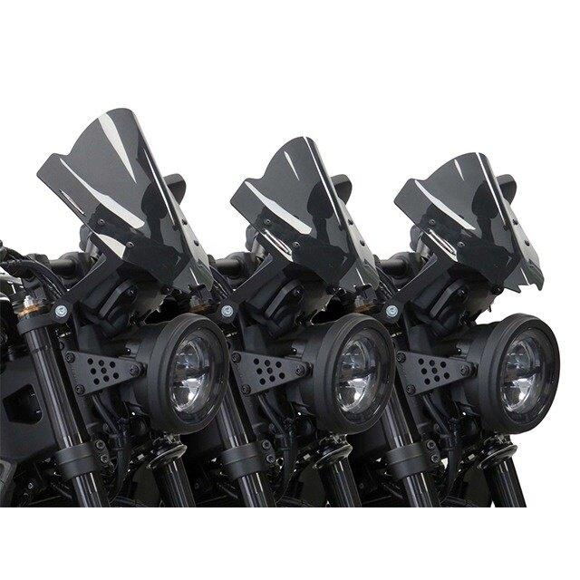 Odax（オダックス） 【Power Bronze】ネイキッド・スクリーン