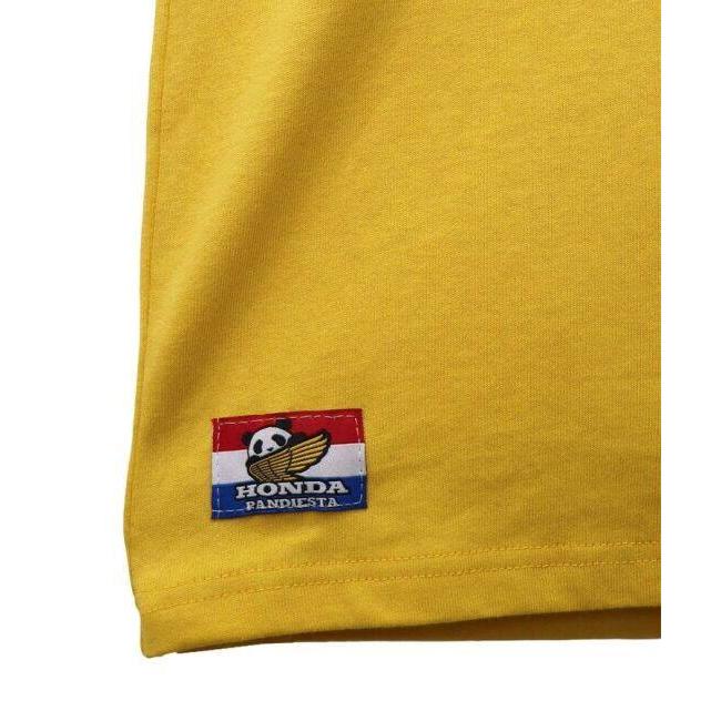 Honda Official Licensed Product ホンダオフィシャルプロダクト SB Pandiesta APE ライド S／S Tee パンディエスタ サイズ：M HONDA ホンダ Tシャツ アパレル_6