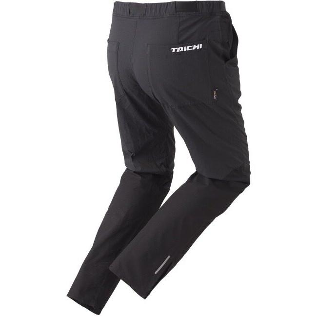 RS TAICHI アールエスタイチ RSY273 コーデュラ ライト エアーパンツ サイズ：M メッシュパンツ パンツ・ボトムス アパレル