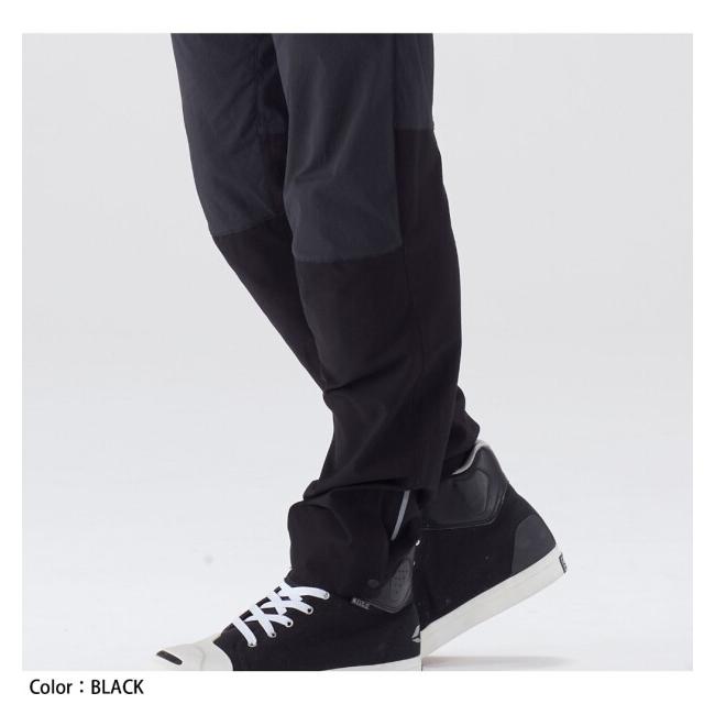 RS TAICHI アールエスタイチ RSY273 コーデュラ ライト エアーパンツ サイズ：M メッシュパンツ パンツ・ボトムス アパレル