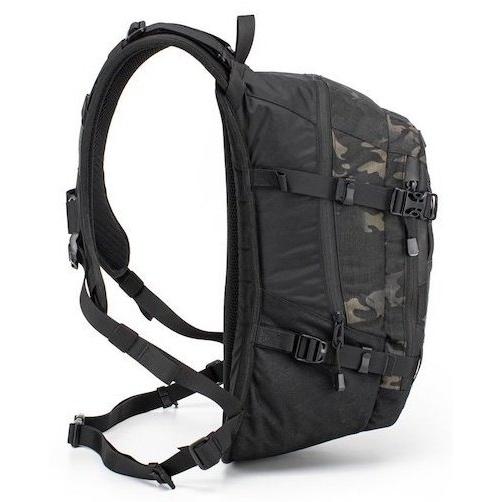Kriega kriega クリーガ Backpack - R20 ラックサック カラー