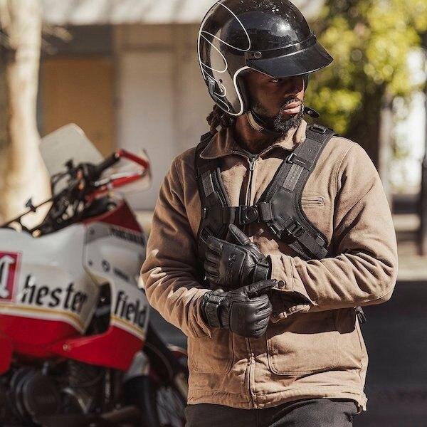 Kriega（クリーガ） Backpack - R20 バックパック カラー：マルチカム