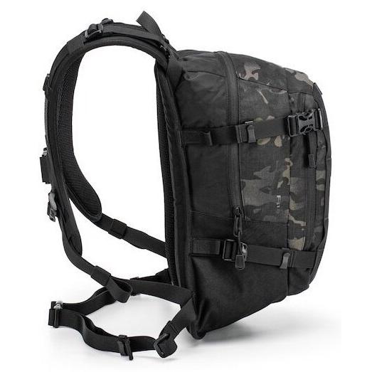 Kriega（クリーガ） Backpack - R15 バックパック カラー：マルチカム