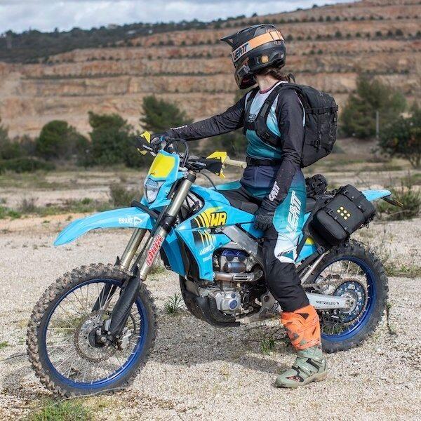 Kriega（クリーガ） Backpack - R15 バックパック カラー：マルチカム