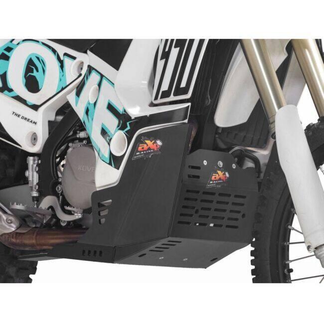 AXP RACING エーエックスピーレーシング アドベンチャー スキッド