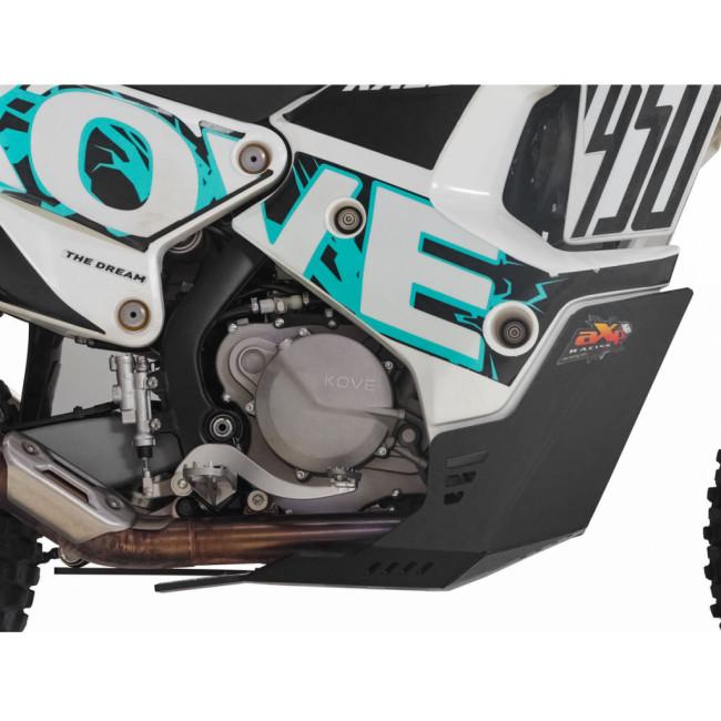 AXP RACING エーエックスピーレーシング アドベンチャー スキッドプレート 450 RALLY(KOVE) KOVE コーブ アンダーガード・スキッドプレート フレーム_3