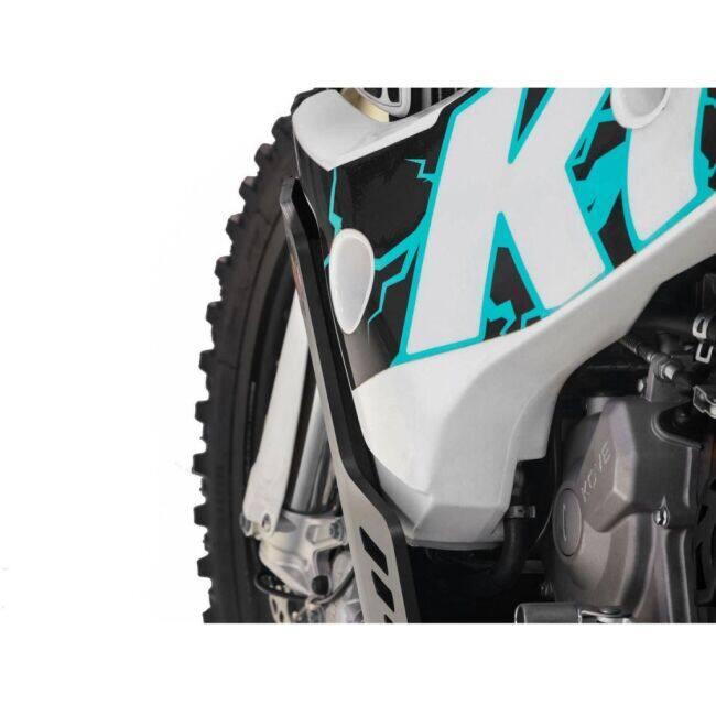 AXP RACING エーエックスピーレーシング アドベンチャー スキッド