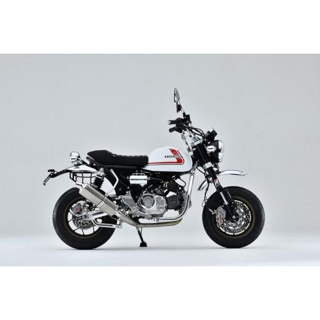 G-Craft ASIA G-Craft ジークラフト TRシート モンキー125 HONDA