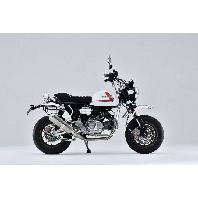 G-craft クラフト　モンキー125 TRシート G-Craft ASIA G-Craft ジークラフト TRシート モンキー125 HONDA