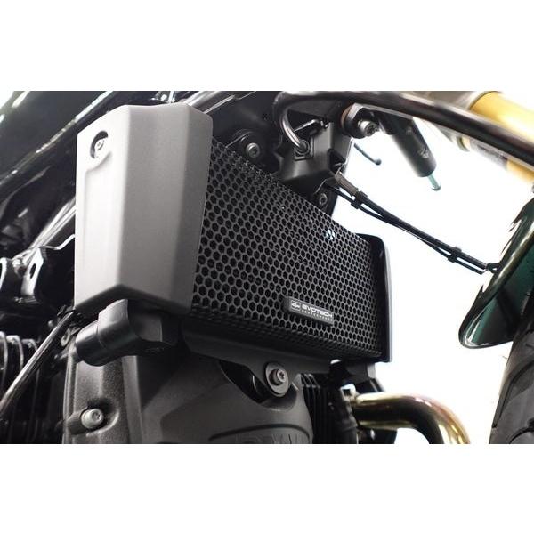 Evotech Performance エボテックパフォーマンス ラジエーターガード R 