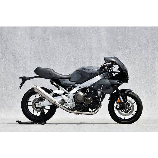 YAMAMOTO RACING（ヤマモトレーシング） SPEC-A TI3-1 サイレンサー