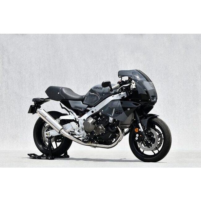 YAMAMOTO RACING（ヤマモトレーシング） SPEC-A TI3-1 サイレンサー