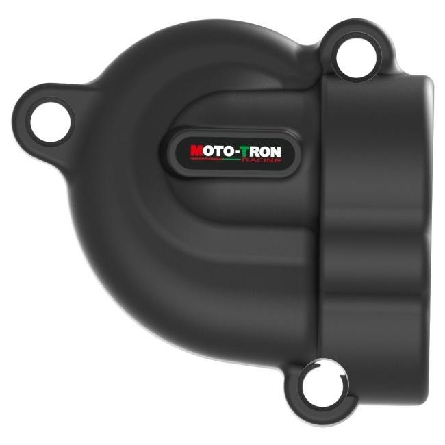 MOTO-TRON RACING モトトロンレーシング エンジンカバーセット MT-07 YAMAHA ヤマハ エンジンパーツ エンジン_2