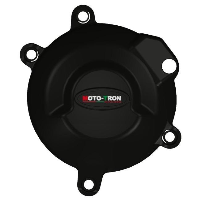 MOTO-TRON RACING モトトロンレーシング エンジンカバーセット ER-6n KAWASAKI カワサキ エンジンパーツ エンジン_2