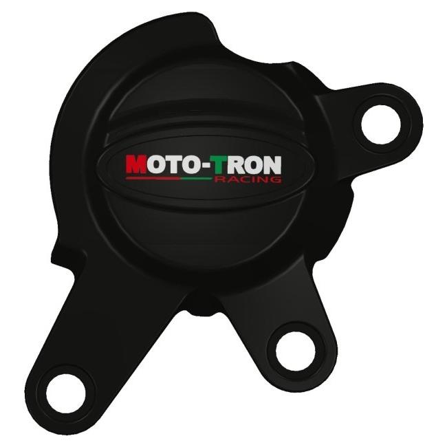 MOTO-TRON RACING モトトロンレーシング エンジンカバーセット ER-6n KAWASAKI カワサキ エンジンパーツ エンジン_3