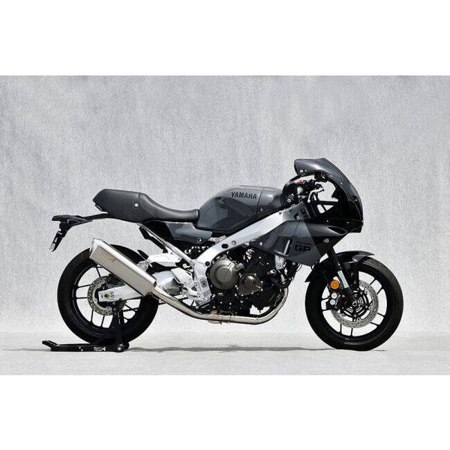 YAMAMOTO RACING（ヤマモトレーシング） SPEC-A TI3-1 TYPE-SA