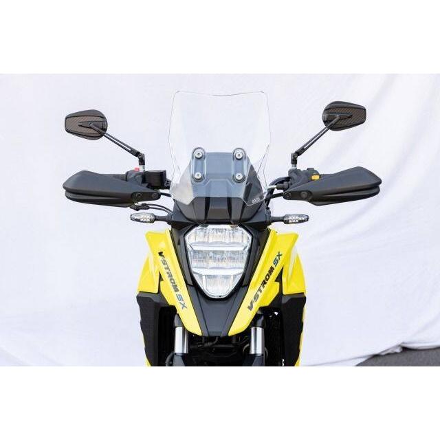キジマ LEDウィンカー4灯フルキット ジクサー250 V-Strom250SX KIJIMA（キジマ） ジクサー 150 250 SF250 Vストローム250SX SUZUKI