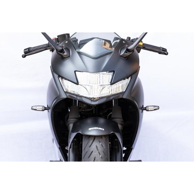 KIJIMA（キジマ） ジクサー 150 250 SF250 Vストローム250SX SUZUKI