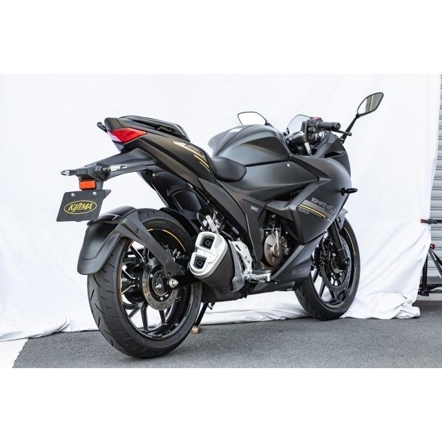KIJIMA（キジマ） ジクサー 150 250 SF250 Vストローム250SX SUZUKI