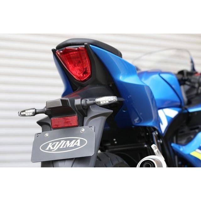 KIJIMA（キジマ） ジクサー 150 250 SF250 Vストローム250SX SUZUKI