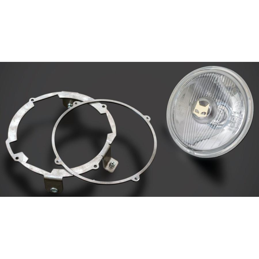 ARCHI アーキ コンバージョンヘッドライト マーシャル819キット W230