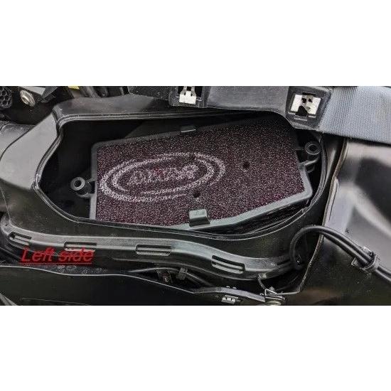 MWR エムダブリューアール MWRエアフィルター R1300 GS BMW エアクリーナー・エアクリーナーエレメント 吸気関連 エンジン_2