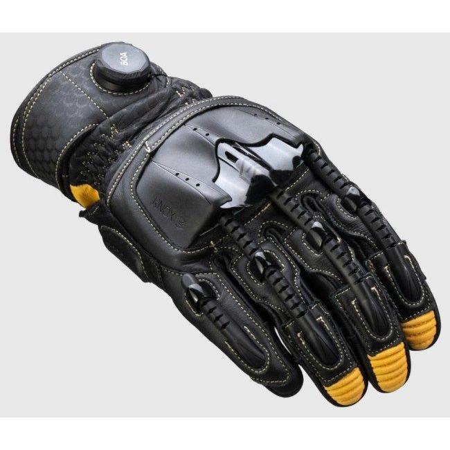 KNOX（バイク） KNOX ノックス ハンドロイド ポッド マーク5