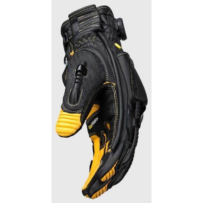 KNOX（バイク） KNOX ノックス ハンドロイド ポッド マーク5 サイズ：L