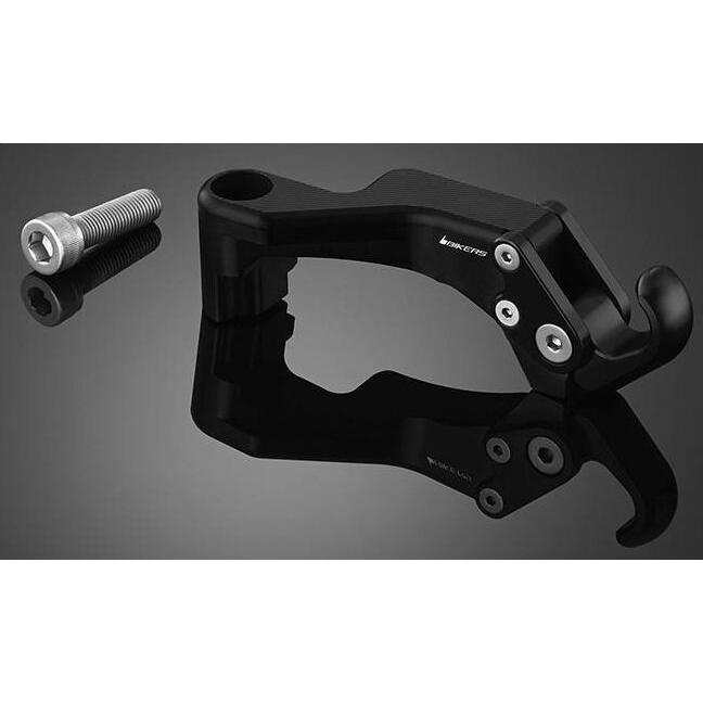 BIKERS（バイカーズ） フックセット カラー：ブラック ADV350 ALL NEW