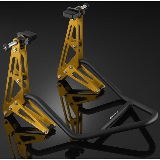 BIKERS バイカーズ Service Stand カラー：Light Gold