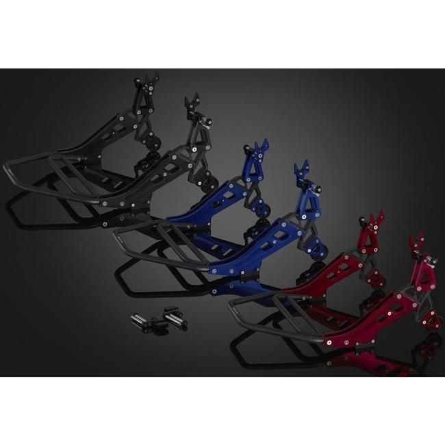 ワフワフ CBR250RR(MC51) SP忠男 パワーボックス パイプ （Amazon