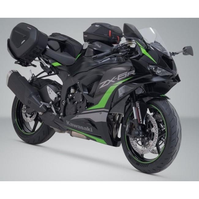 SW-MOTECH（エスダブリューモテック） SW-MOTECH SWモテック PRO BLAZE