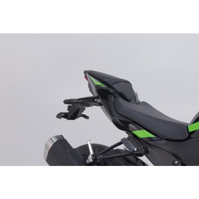 SW-MOTECH（エスダブリューモテック） SW-MOTECH SWモテック PRO BLAZE