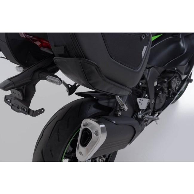 SW-MOTECH（エスダブリューモテック） SW-MOTECH SWモテック PRO BLAZE