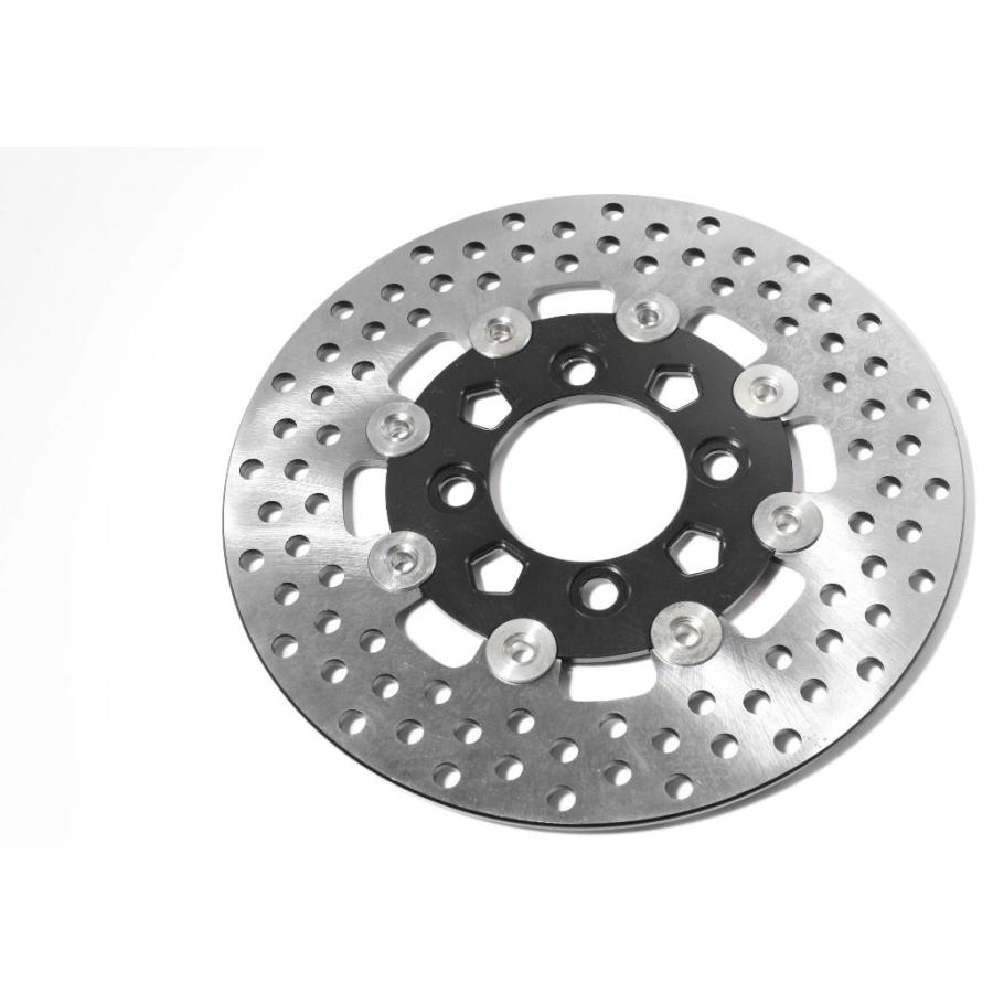 EVATEK（エヴァテック） リアブレーキ220mm ディスクキット タイプ