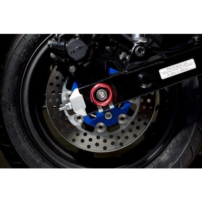 EVATEK（エヴァテック） リアブレーキ220mm ディスクキット タイプ