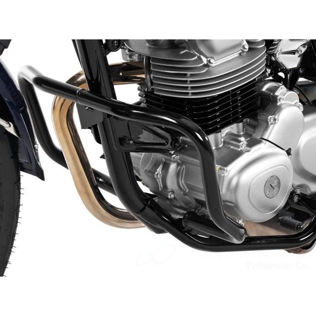 HEPCO＆BECKER ヘプコ＆ベッカー エンジンガード W 230 Meguro S1 KAWASAKI カワサキ フレーム